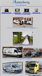 Mobile Screenshot of firma-anneberg.se